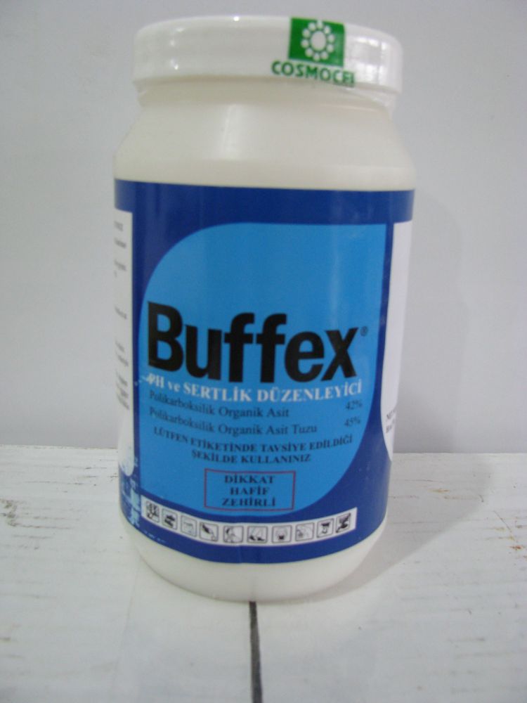 BUFFEX  440 GR